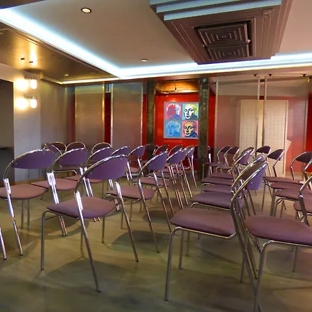Terminus Du Forez Saint-etienne Centre Gare Chateaucreux Hotel Saint-Etienne (Loire)