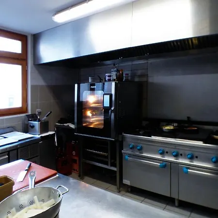 ホテル Terminus Du Forez Saint-etienne Centre Gare Chateaucreux 3*