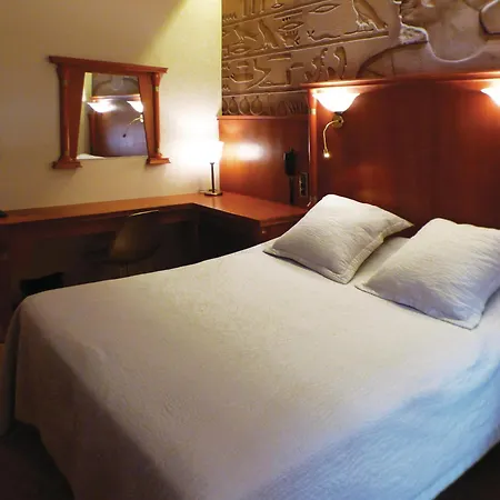 Terminus Du Forez Saint-etienne Centre Gare Chateaucreux ホテル サン・テティエンヌ