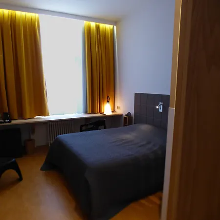 ホテル Terminus Du Forez Saint-etienne Centre Gare Chateaucreux