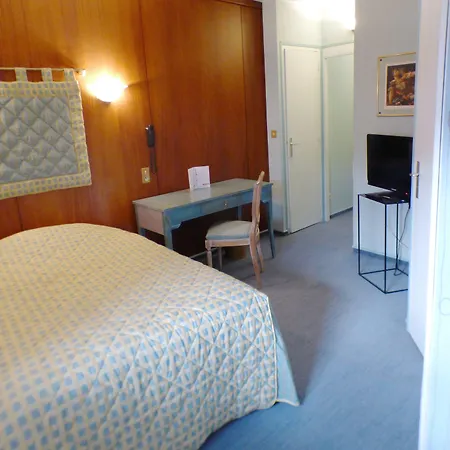 Terminus Du Forez Saint-etienne Centre Gare Chateaucreux ホテル サン・テティエンヌ