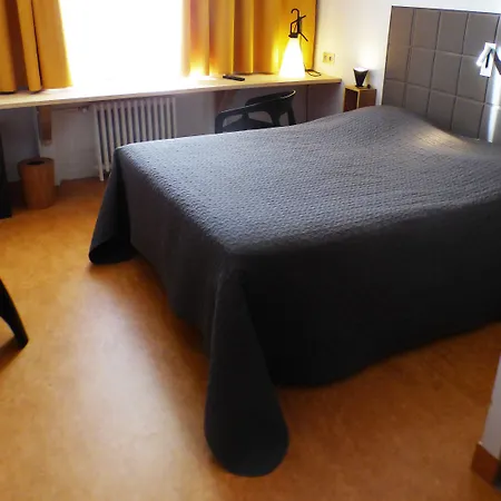 Terminus Du Forez Saint-etienne Centre Gare Chateaucreux 3*