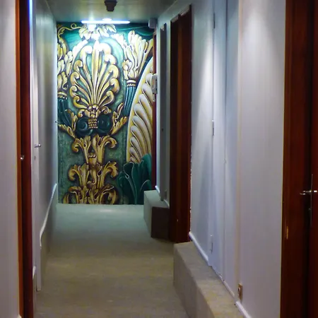 Terminus Du Forez Saint-etienne Centre Gare Chateaucreux