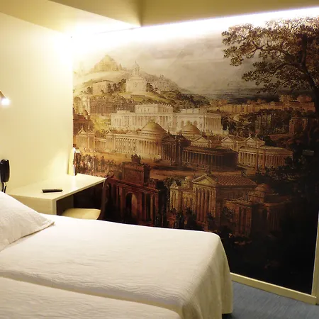 Terminus Du Forez Saint-etienne Centre Gare Chateaucreux ホテル 3*