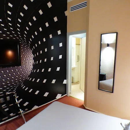 Terminus Du Forez Saint-etienne Centre Gare Chateaucreux