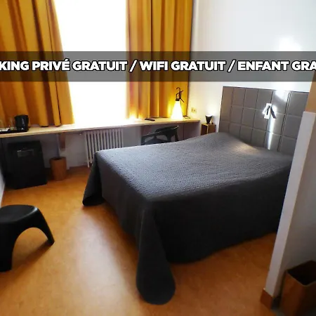 Terminus Du Forez Saint-etienne Centre Gare Chateaucreux サン・テティエンヌ