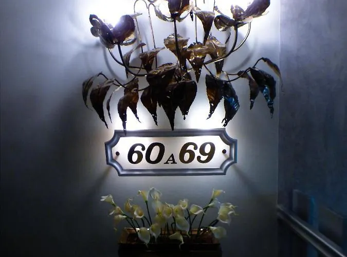 Hotel Terminus Du Forez Saint-etienne Centre Gare Chateaucreux 3*